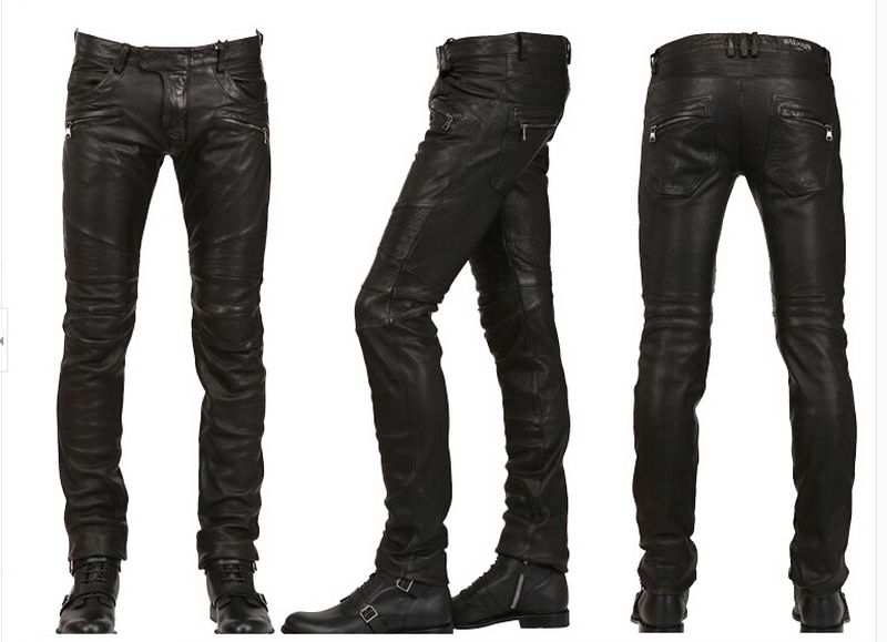 Balmain Men's Jeans 28